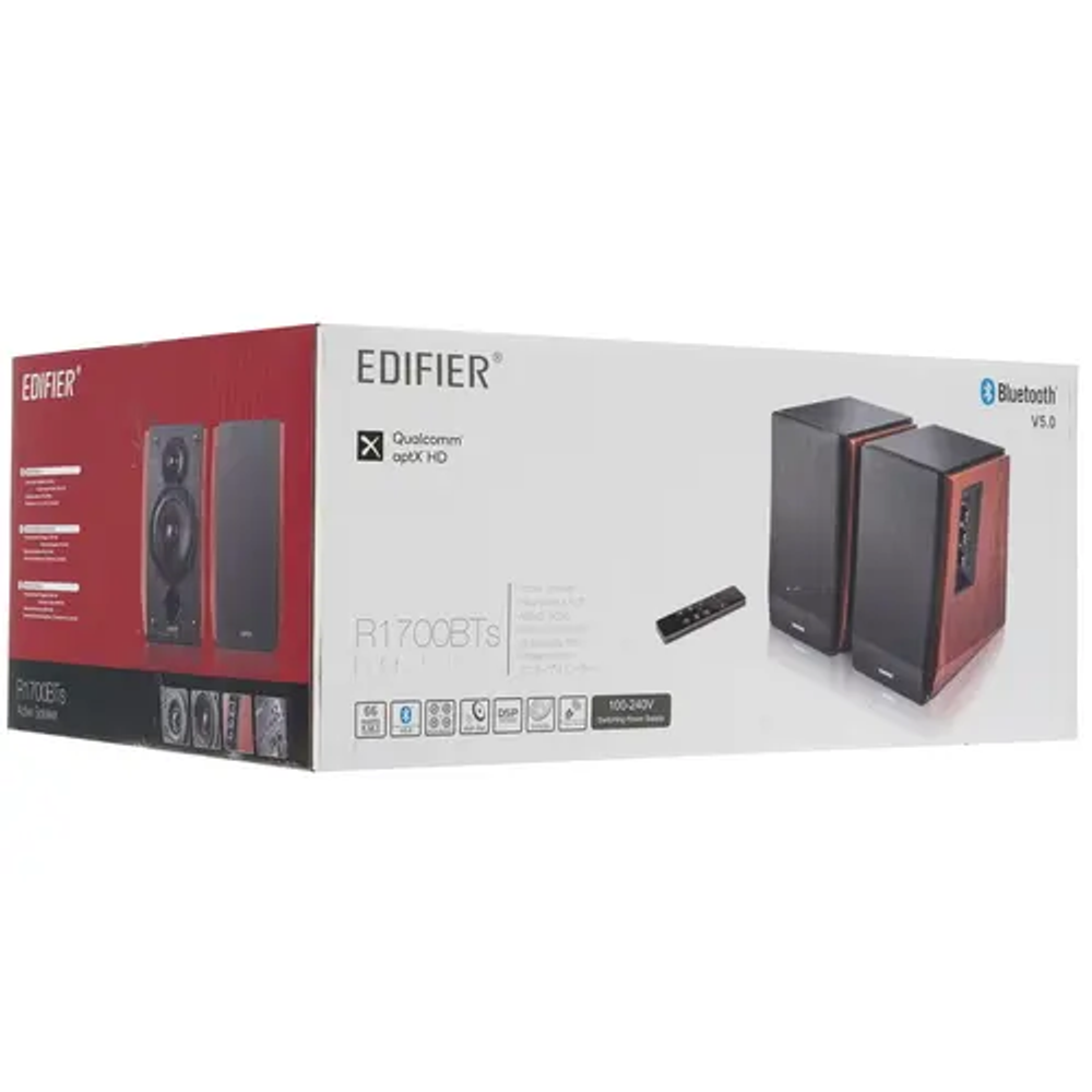 Компьютерная акустика 2.0 Edifier R1700BTS