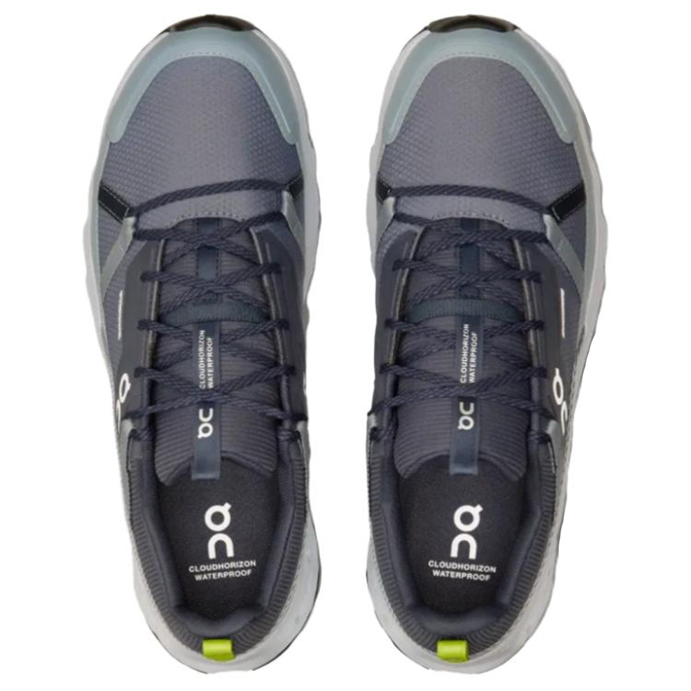 On Cloudhorizon Waterproof Navy Heather