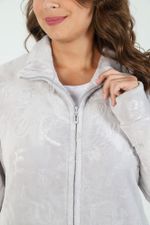 Джемпер Танси-2 Виотекс СЕРЫЙ