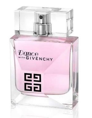 Givenchy Dance With Givenchy