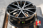 Комплект дисков Toyota 224-7 21x7 et40 5x100
