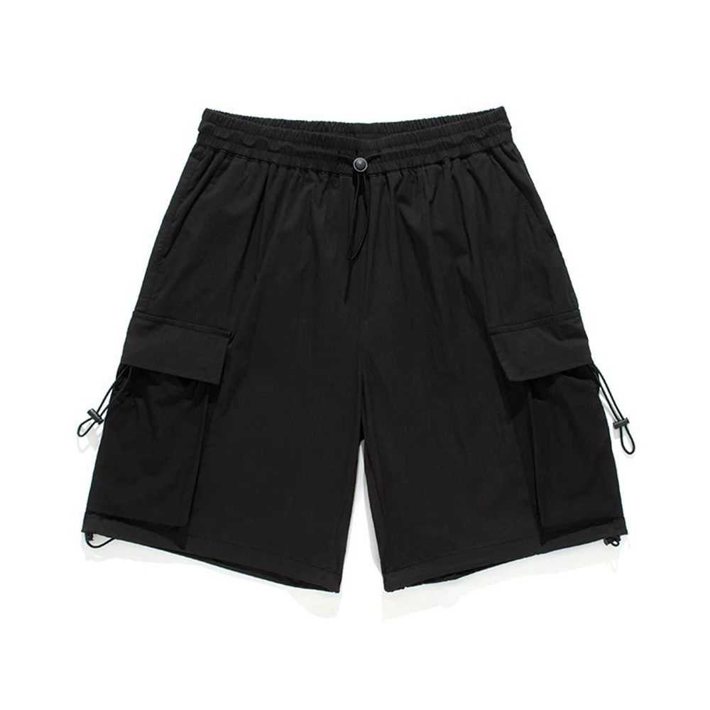 Шорты Nothomme Large Pocket Workwear Shorts