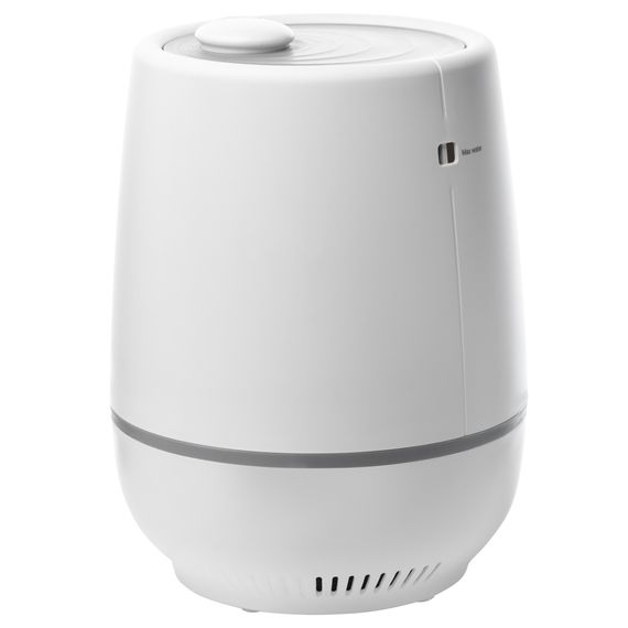 Увлажнитель воздуха ультразвуковой BALLU UHB-450 T Gray купить в Москве и Московской области по низкой цене с доставкой по России — (4) Увлажнитель воздуха ультразвуковой BALLU UHB-450 T Gray — (4)