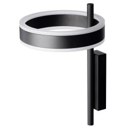 Citilux Дуэт CL719311 Бра светодиодное Чёрное