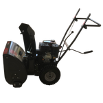 Снегоуборщик EVOline SBG 560 (с двигателем Zongshen)