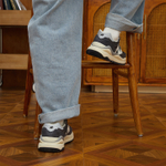 57/40 New Balance 'Magnet Sea Salt'