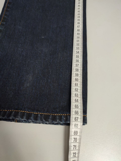 Джинсы Ji Baoles базовые на 14 лет, новые