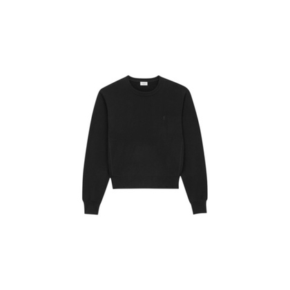 Толстовка SAINT LAURENT