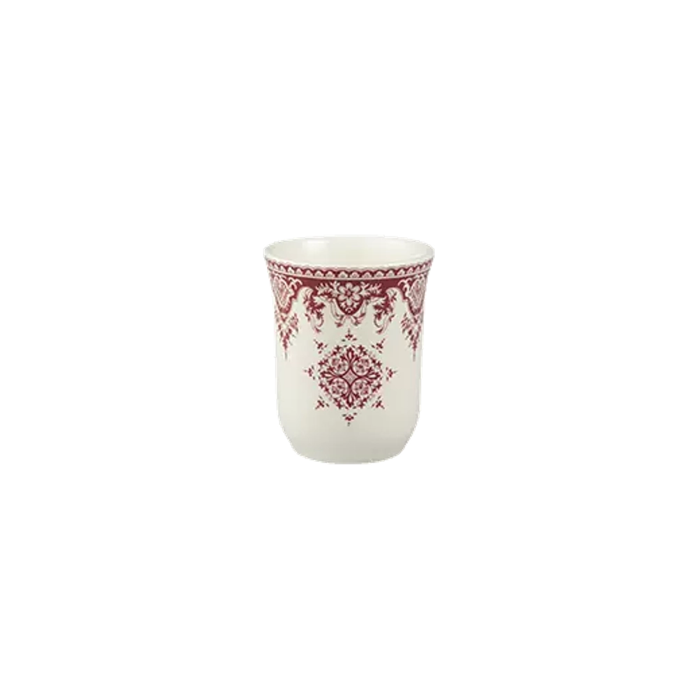 Стакан для зубных щеток Rosace (8 см)