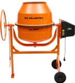 Бетоносмеситель VILLARTEC CM180C CM180С