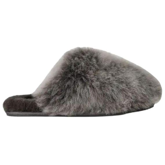 Ugg Scuffette Chalet 'Charcoal'