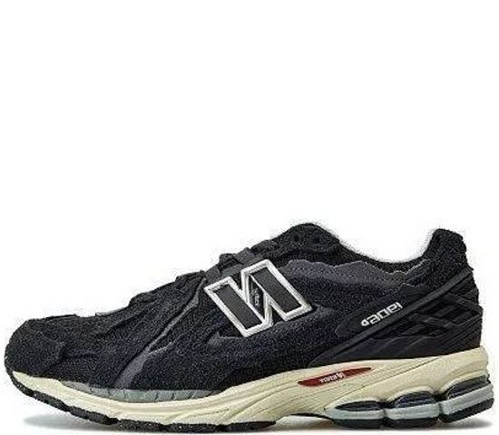 Кроссовки New Balance 1906D Protection Pack Black