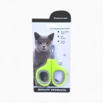 Когтерез «Pet Care» 10 см