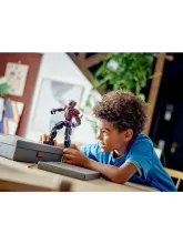 Конструктор Marvel 76256 Человек-муравей