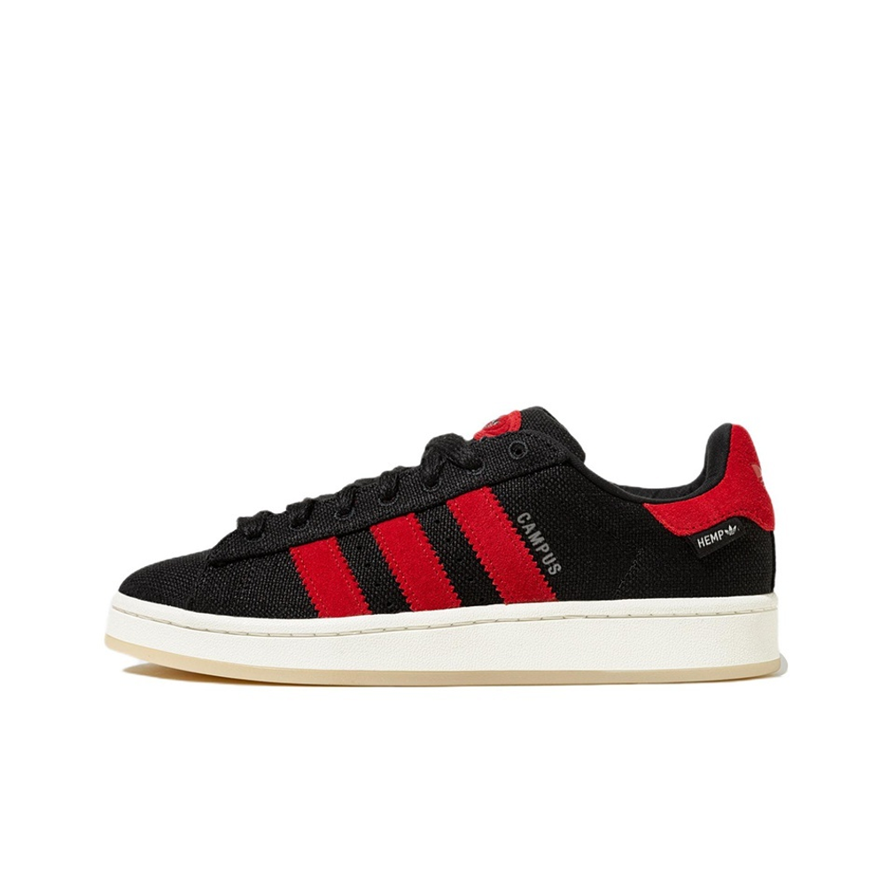 Кроссовки Adidas Originals Campus 00s TKO Black Power Red