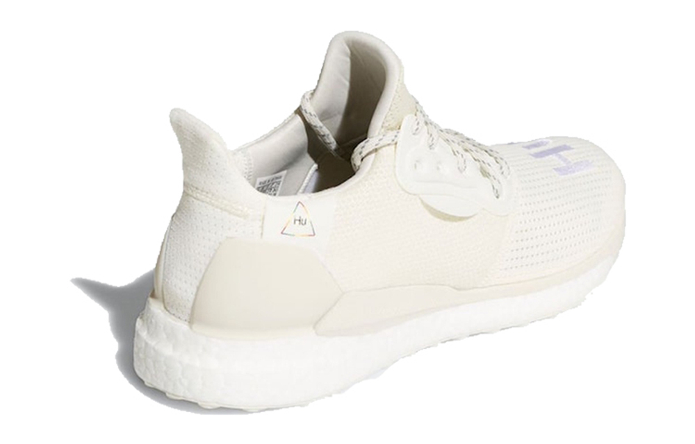 Кроссовки Pharrell X Adidas Originals Solar Hu Glide