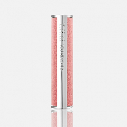 Y.N.M Candy Gloss Lip Balm 03 Crimson Chili, 3g - Тающая помада-бальзам для губ