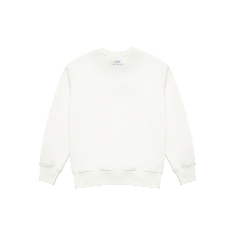 Толстовка New Balance Logo, 5CD12152-IV