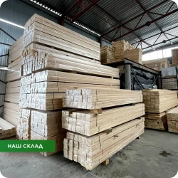 Террасная доска из лиственницы Вельвет сорт ВС 28х140х2000 мм - 5 шт