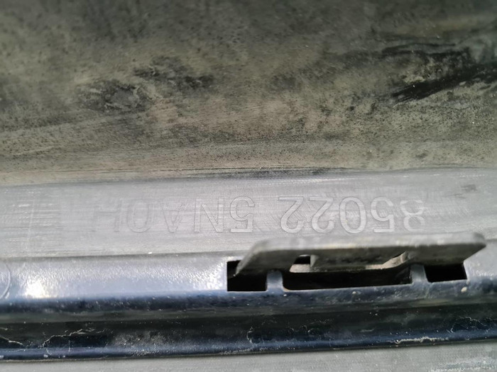 Бампер задний Infiniti QX50 2 (2017-н.в.)