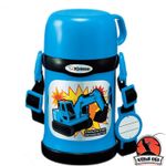 Термос Zojirushi SC-ZT45-AZ 0,45 л  (син)