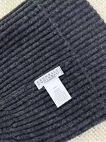 Шапка Brunello Cucinelli