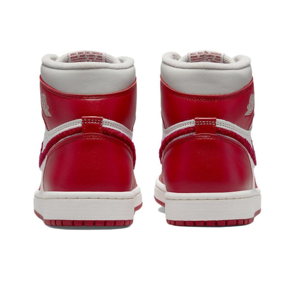 Кроссовки Air Jordan 1 High OG Newstalgia Chenille