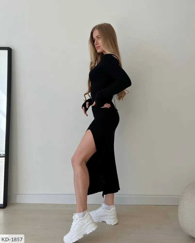 Платье KD-1854 Фабрика Моды