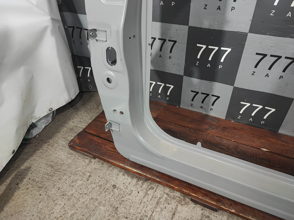 Боковина левая Chery Tiggo 4 17-нв Новая Оригинал 509000975AADYJ