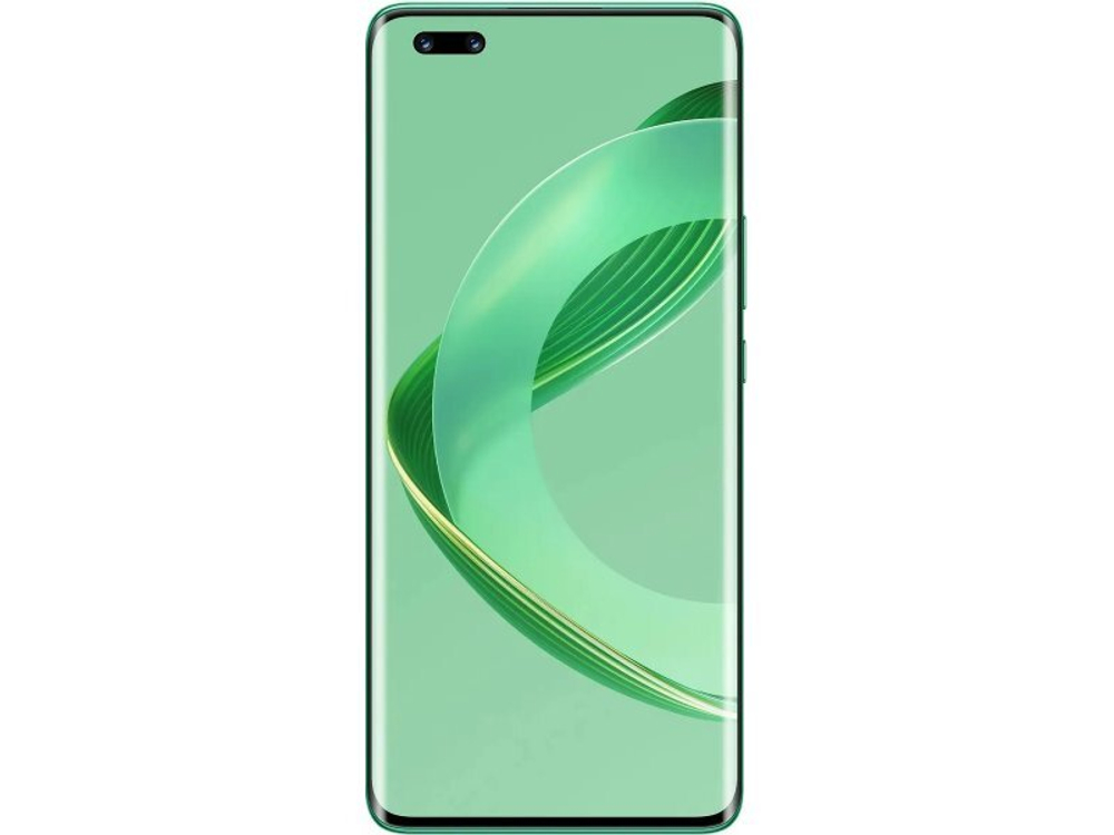 Смартфон Huawei Nova 11 Pro 8/256Gb Зеленый (GOA-LX9)