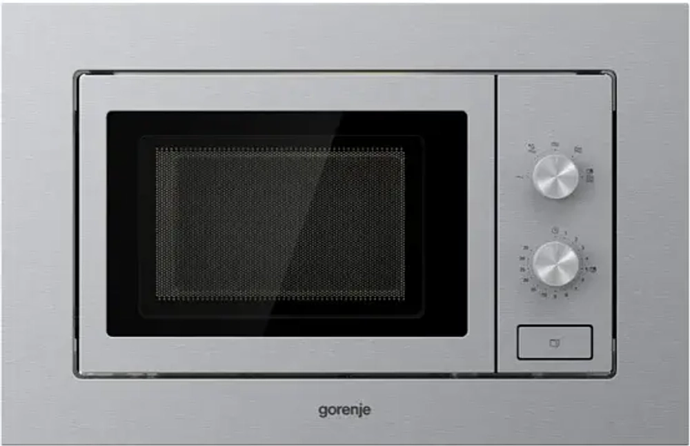 Встраиваемая микроволновая печь Gorenje BM201EM1X