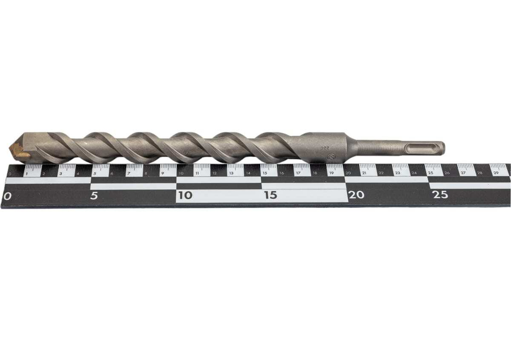 Бур по бетону SDS plus-1 (22x200x260 мм; SDS-Plus) Bosch 2608680292