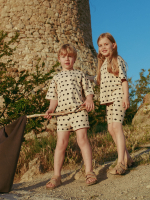 Шорты Mjölk Moon Phases