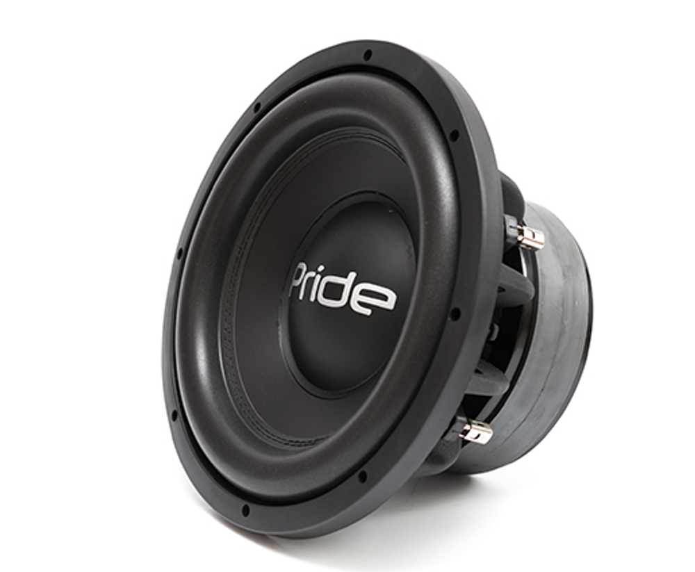 Сабвуфер Pride HP 12 D1.6 - BUZZ Audio