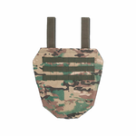 Напашник, Ganza