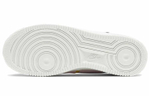 Кроссовки Nike Air Force 1 07 Lx (Женская размерная сетка)