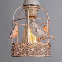 Подвесная люстра Arte Lamp A5090LM-5WG