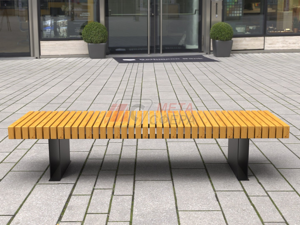 Лавка Rail Road 03