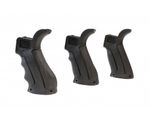Модульная рукоятка AR, PUFGUN