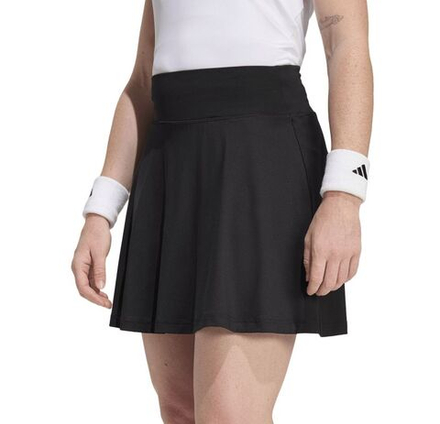 Теннисная юбка Adidas Club Long - black