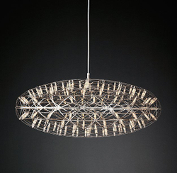 Люстра Raimond Flat