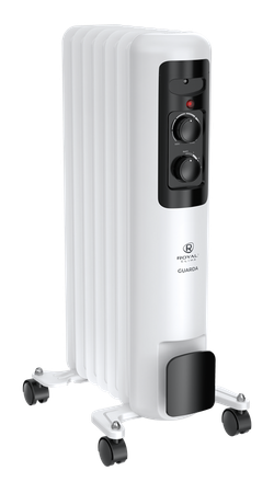 Масляный радиатор Royal Clima GUARDA