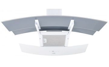 Витяжка VENTOLUX RIALTO 90 WH (1000) TRC IT