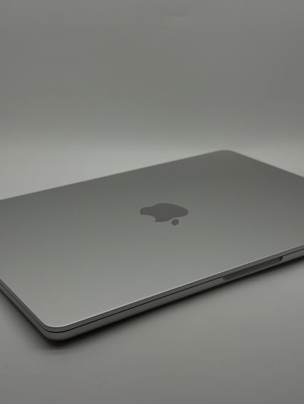 MacBook Air 13 M4 16/256Gb Silver