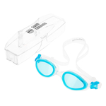 Очки для плавания тренировочные ST "Фитнесс" SwimTraining