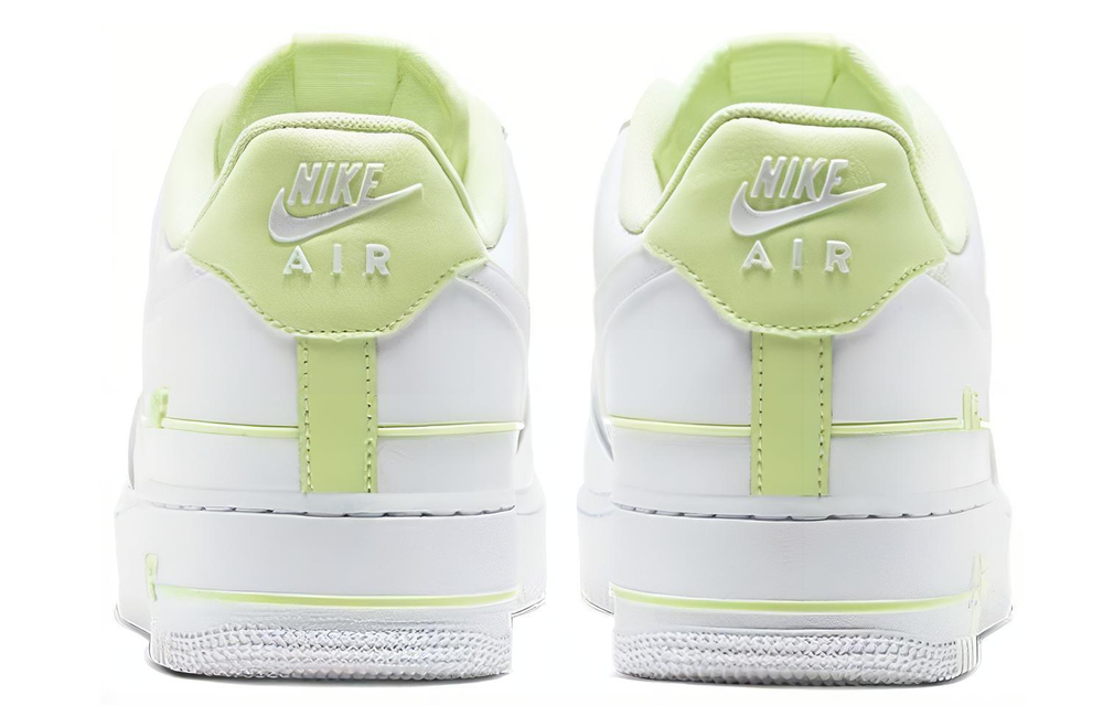 Кроссовки Nike Air Force 1 Double Air