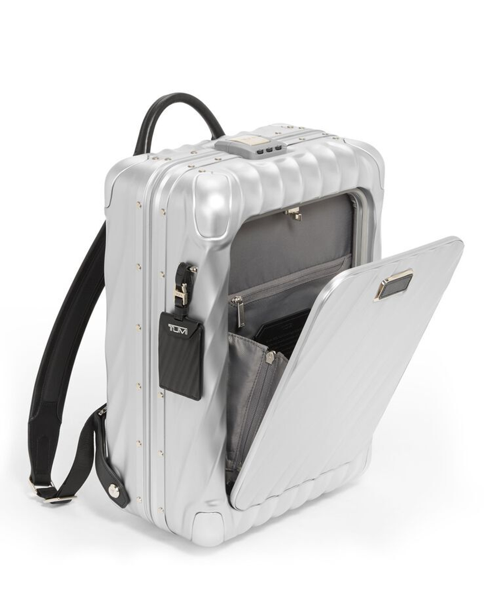 Рюкзак Aluminum/Silver