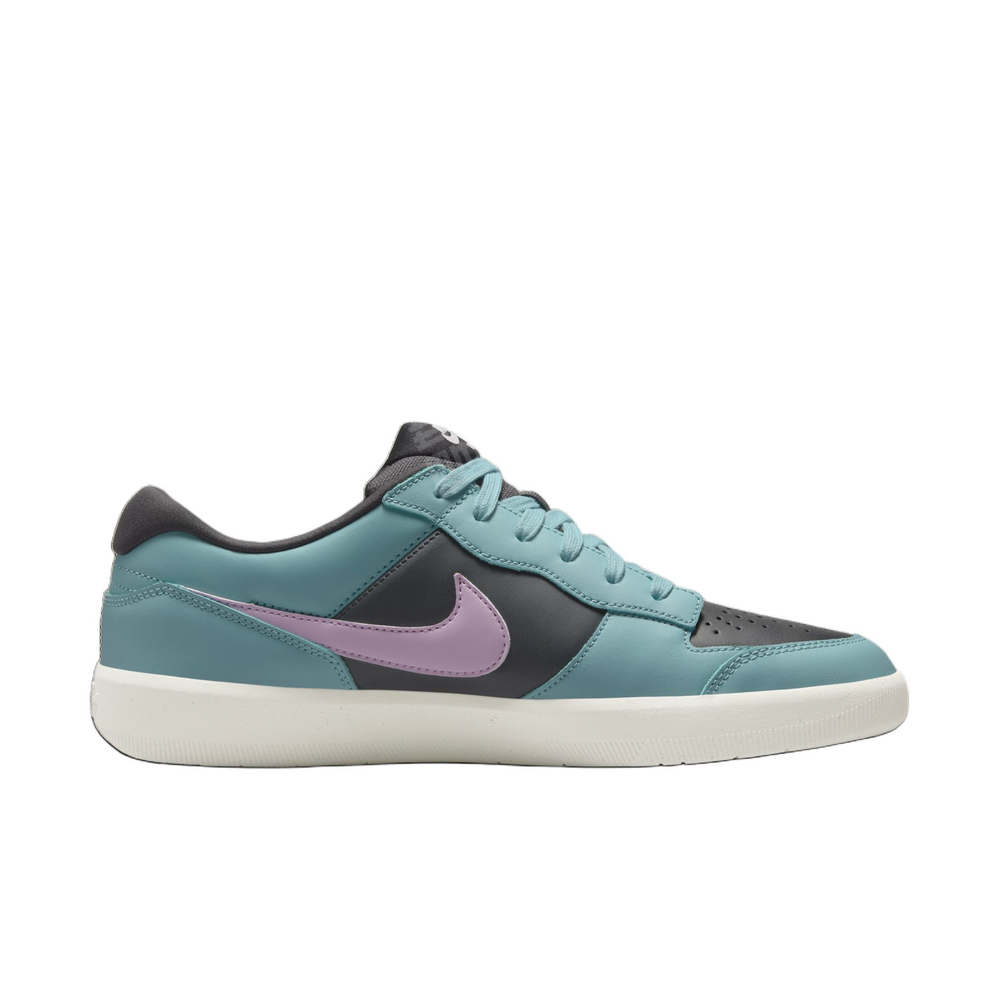 Кроссовки Nike SB Force 58 PRM 'Denim Turquoise Dark Grey Pink' DV5476-400