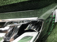 Фара левая Chery Tiggo 7 Pro (2020-2024) LED