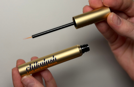 Мифы о сыворотках для роста ресниц: правда и вымысел